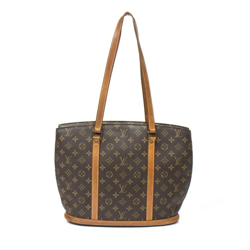 100% Authenitic LOUIS VUITTON BABYLONE